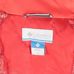 کاپشن اسکی زنانه کلمبیا مدل VELOCA VIXEN JACKET