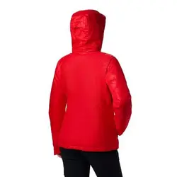 کاپشن اسکی زنانه کلمبیا مدل VELOCA VIXEN JACKET