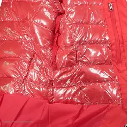کاپشن اسکی زنانه کلمبیا مدل VELOCA VIXEN JACKET