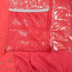 کاپشن اسکی زنانه کلمبیا مدل VELOCA VIXEN JACKET