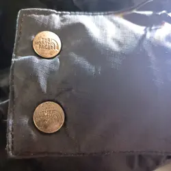 کاپشن کوهنوردی مردانه نورث فیس مدل DB 553841