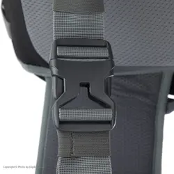 کوله پشتی کوهنوردی 55 لیتری جک ولف اسکین مدل Highland Trail XT