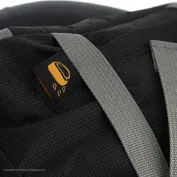 کوله پشتی کوهنوردی 55 لیتری جک ولف اسکین مدل Highland Trail XT