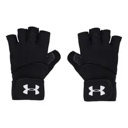 دستکش بدنسازی مردانه آندرآرمورمدل RECORD