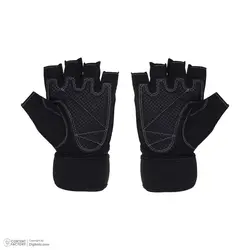 دستکش بدنسازی مردانه آندرآرمورمدل RECORD