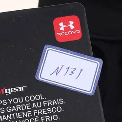 دستکش بدنسازی مردانه آندرآرمورمدل RECORD