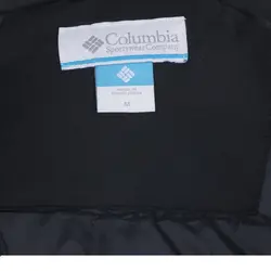 کاپشن ورزشی زنانه کلمبیا مدل Hikebound