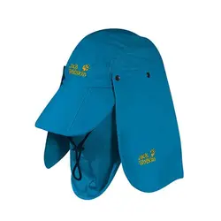 کلاه کوهنوردی جک ولف اسکین مدل APP-138