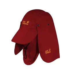 کلاه کوهنوردی جک ولف اسکین مدل APP-138