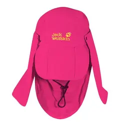 کلاه کوهنوردی جک ولف اسکین مدل APP-138