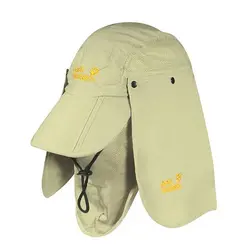 کلاه کوهنوردی جک ولف اسکین مدل APP-138