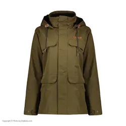 کاپشن ورزشی مردانه کلمبیا مدل South Canyon Lined WO1246 1798882