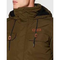 کاپشن ورزشی مردانه کلمبیا مدل South Canyon Lined WO1246 1798882