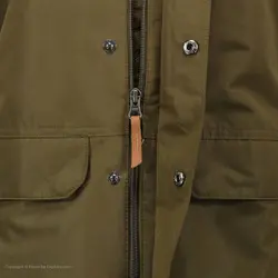 کاپشن ورزشی مردانه کلمبیا مدل South Canyon Lined WO1246 1798882