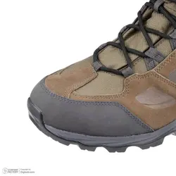 کفش کوهنوردی مردانه جک ولف اسکین مدل Vojo3 Texapore Mid