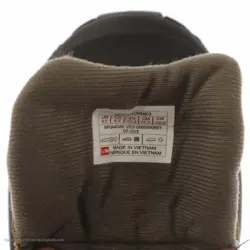 کفش کوهنوردی مردانه نورث فیس مدل heat seeker