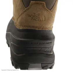 کفش کوهنوردی مردانه نورث فیس مدل heat seeker