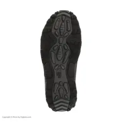 کفش کوهنوردی مردانه نورث فیس مدل heat seeker