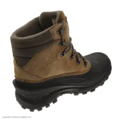 کفش کوهنوردی مردانه نورث فیس مدل heat seeker