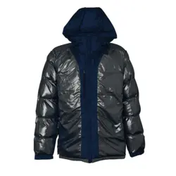 کاپشن کوهنوردی مردانه کلمبیا مدل OMNI HEAT-Z