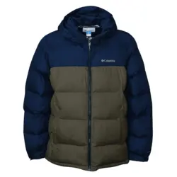 کاپشن کوهنوردی مردانه کلمبیا مدل OMNI HEAT-Z