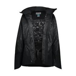 کاپشن ورزشی زنانه کلمبیا مدل TECH کد AM-3682