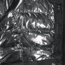 کاپشن ورزشی زنانه کلمبیا مدل TECH کد AM-3682