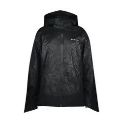 کاپشن ورزشی زنانه کلمبیا مدل TECH کد AM-3682