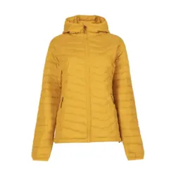 کاپشن ورزشی زنانه کلمبیا مدل WK1499 POWDER LITE 1699071