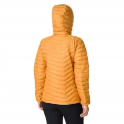 کاپشن ورزشی زنانه کلمبیا مدل WK1499 POWDER LITE 1699071