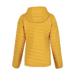 کاپشن ورزشی زنانه کلمبیا مدل WK1499 POWDER LITE 1699071