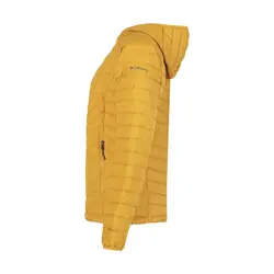 کاپشن ورزشی زنانه کلمبیا مدل WK1499 POWDER LITE 1699071