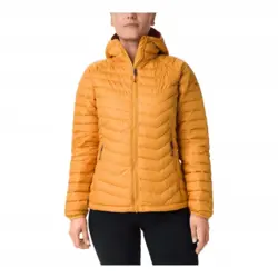 کاپشن ورزشی زنانه کلمبیا مدل WK1499 POWDER LITE 1699071