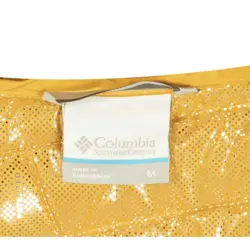 کاپشن ورزشی زنانه کلمبیا مدل WK1499 POWDER LITE 1699071