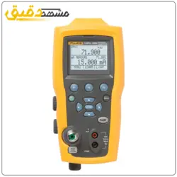 کالیبراتور حرفه ای فشار دارای پمپ الکتریکی فلوک مدل Fluke 719 Pro-150G