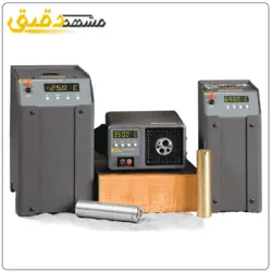 کالیبراتور دما فلوک 9103 ،9140 FLUKE کالیبراتور چاه خشک میدانی دقت بالا