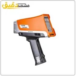 آنالایزر دستی ضایعات فلزی Olympus Vanta Element تحلیلگر مواد PMI المپیوس Vanta Element