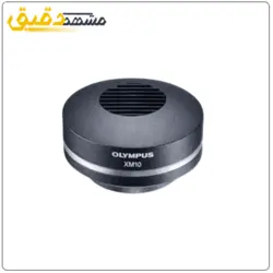 دوربین میکروسکوپ تک رنگی Olympus XM10IR دوربین میکروسکوپ آزمایشگاهی المپیوس XM10-ir