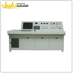 ترانسفورماتور اتوماتیک HV سری HTBZ-H2000A تست مقاومت سیم پیچ ترانسفورماتور اچ وی تست HTBZ