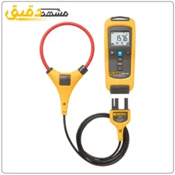 کلمپ آمپر متر بی سیم فلوک مدل Fluke a3001 FC مولتی متر دیجیتال بی سیم AC