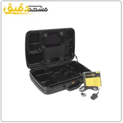 کیت نرم افزاری اسیلوسکوپ ScopeMeter فلوک Fluke Sw90w کیت تست نرم افزاری