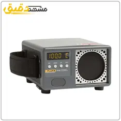 کالیبراتور مادون قرمز غیرتماسی فلوک Fluke 9132/9133 دماسنج و کالیبراتور دما خطی