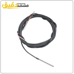 پروپ دماسنج توئینر فلوک کالیبراتور Fluke 5606-75D پراپ کالیبراتور دما 2 اینچ