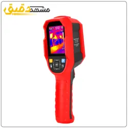 دوربین تصویربرداری حرارتی Uni-T UT165A ترموویژن ردیابی دما یونی تی UT165A