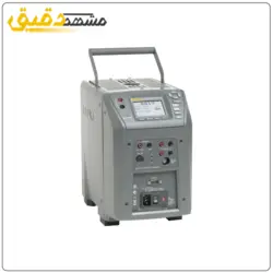 کوره کالیبراسیون خشک فلوک Fluke 9144 کالیبراتور اندازه گیری میدانی دما 660درجه