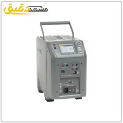 کوره کالیبراسیون خشک فلوک Fluke 9143 کالیبراتور دما (کالیبراتور مرجع) آمریکایی