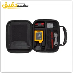 هارت کالیبراتور حرفه‌ای فلوک 154 کالیبراتور چندمنظوره تبلتی FLUEK 154 آمریکایی