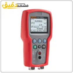 کالیبراتور فشار فلوک Fluke 721Ex فانکشن کالیبراتور فشار دیجیتال فلوک 721ex