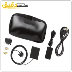 کیت کالیبراسیون فشار Fluke 700PCK کالیبره ماژول فشار فلوک Fluke 700pck