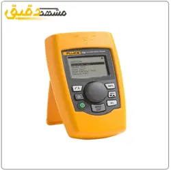 لوپ کالیبراتور حرفه ای فلوک مدل Fluke 710 هارت تستر پرتابل Hart Tester